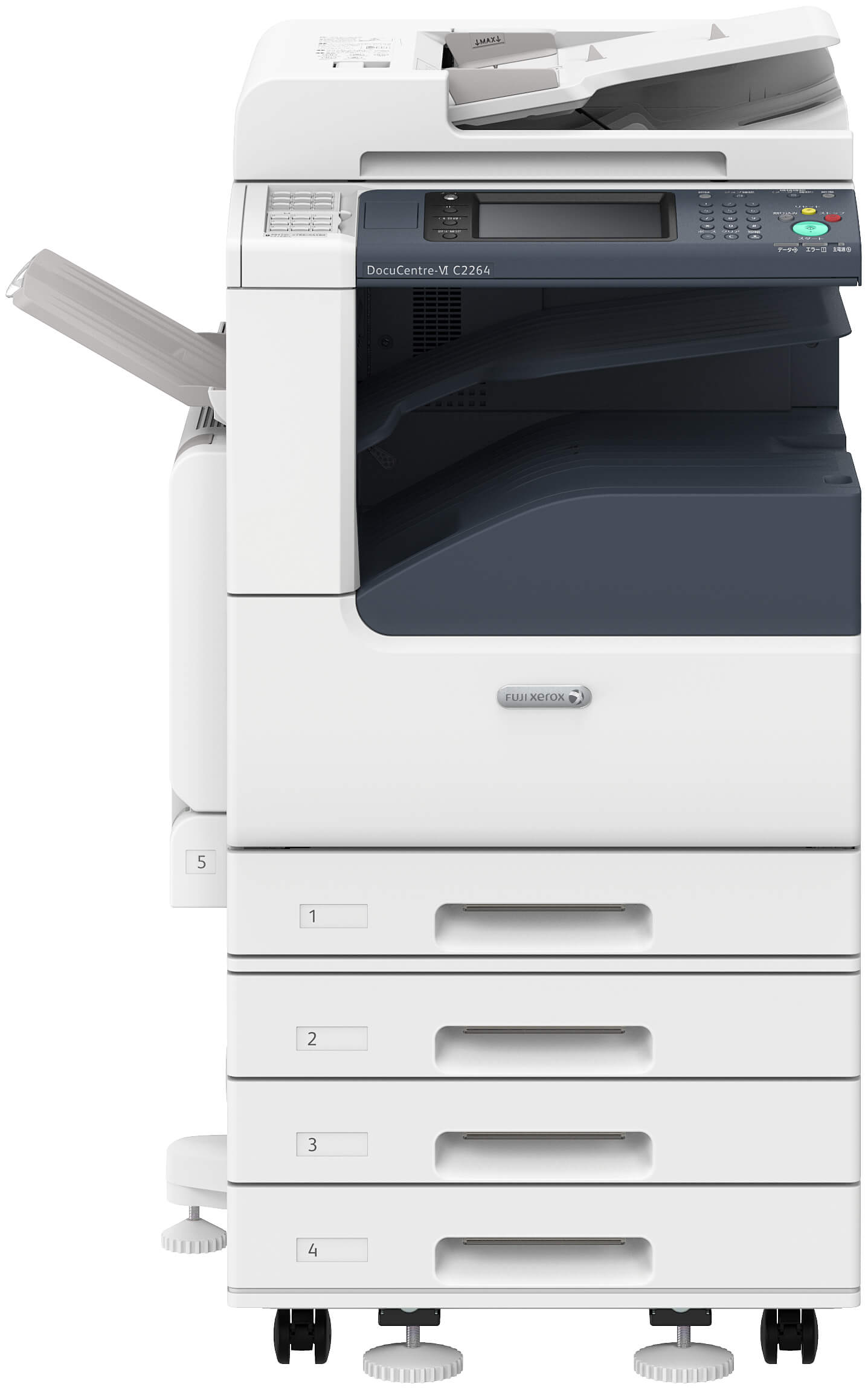 Xerox